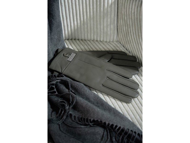 Перчатки Lanotti 23W-109/серый